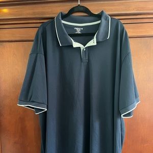 LIZ CLAIBORNE POLO 4XLT GREAT CONDITION WORN ONCE